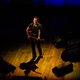 Pophelden als Nick Cave en Bruce Springsteen duiken steeds vaker op in theater