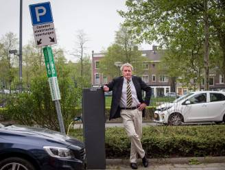 ‘Rotterdam heeft een klimaatschuldige skyline’