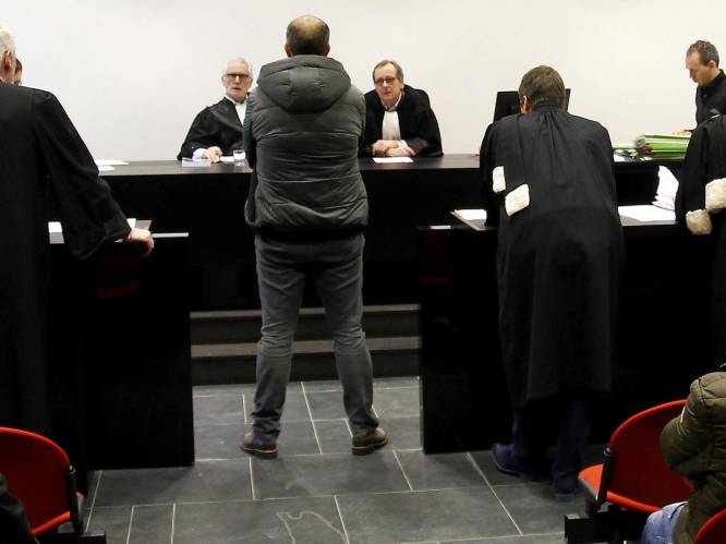 Voormalig BIVV-medewerker riskeert vier jaar cel na dodelijk ongeval