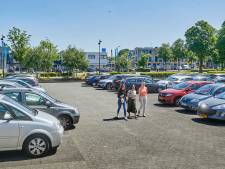 Wonen boven AH en brandweerkazerne midden in Veghel? ‘Meer huizen is gunstig voor winkelgebied’