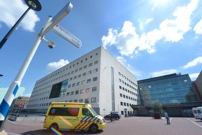 Radboud sluit spoedeisende hulp vanwege computerstoring