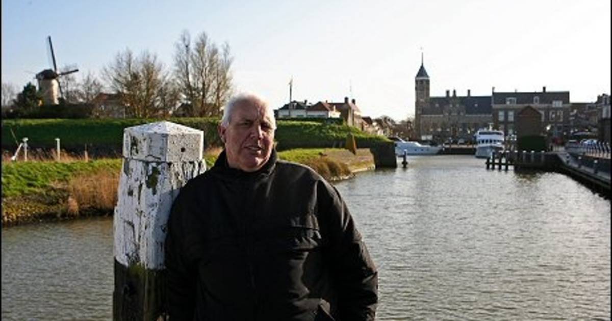 Kanjer van 17,8 miljoen in Willemstad
