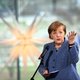 "Het Europa van Doornroosje": zo hard rekent 'The Economist' af met Merkel