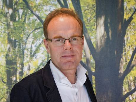 Matthijs Nijboer weg per 1 juni bij Natuur en Milieu Overijssel