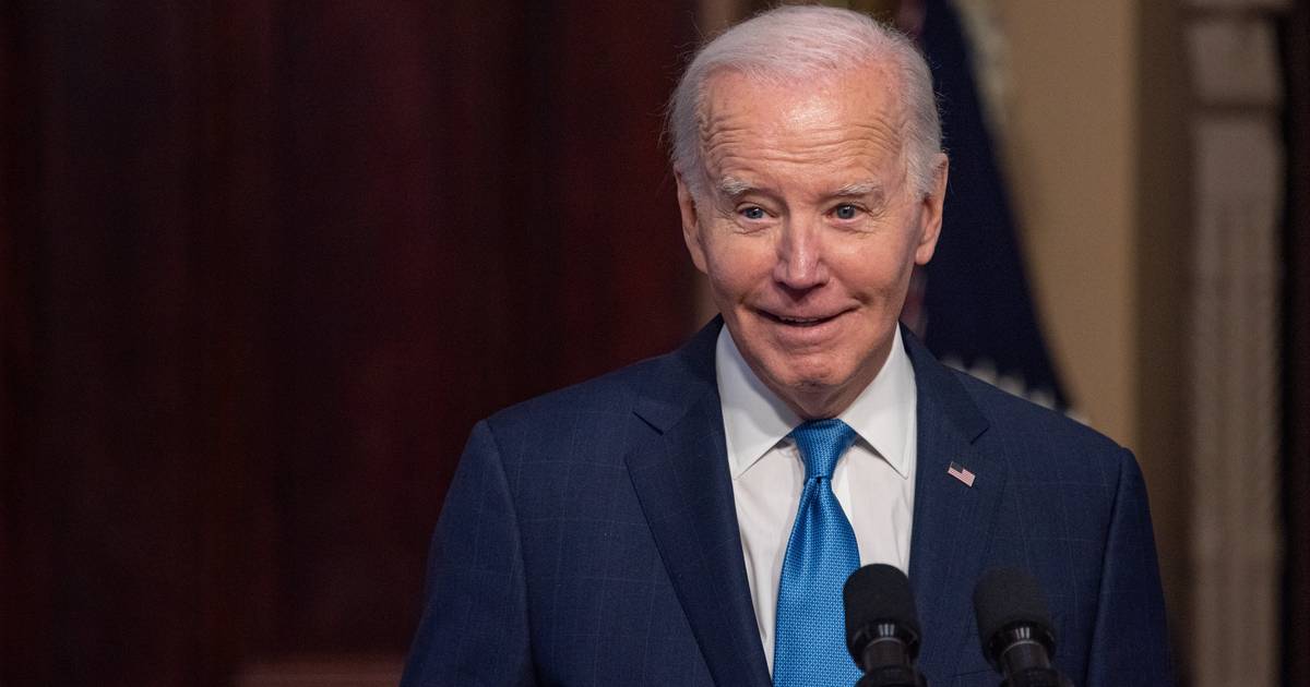 The US House of Representatives votes in favor of investigating Biden’s impeachment  outside