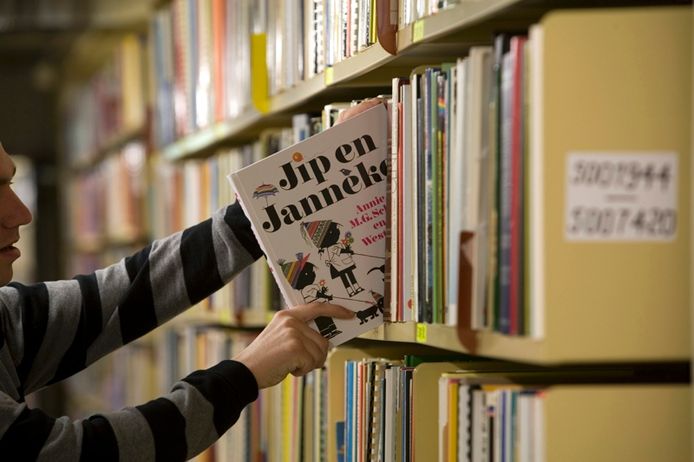 Communisme diepvries Scheermes Bibliotheek Heino niet naar Dorpshuus Heino | Raalte | destentor.nl