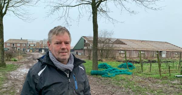 Boer Leon uit Gendringen oogst straks zon: 'Je kunt niet stil blijven staan' - De Gelderlander