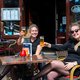 ‘Ik heb geen grotsyndroom. Ik wil gewoon niet in de regen op een terras zitten’
