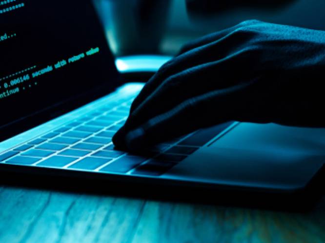 Internetcriminelen hebben in maart alleen al 125.000 euro buitgemaakt in politiezone Puyenbroeck 