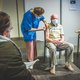 Personen met verminderde immuniteit krijgen derde prik aangeboden
