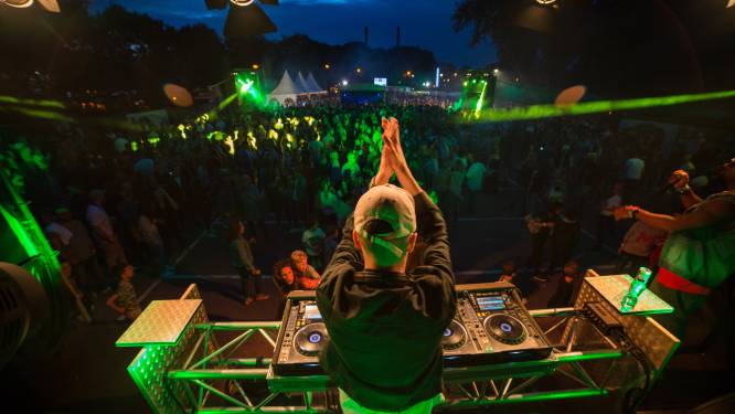 Zomerfestival en Glassdance gaan tóch door: ‘Maar we hebben een paar rottige beslissingen moeten nemen’