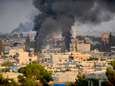 'Operatie Ontluikende Vrede': Turkije bombardeert Syrië