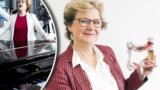 Hoe chirurg operatierobot creatief gebruikt en dat nu aan rest van wereld leert: ‘Geen groot litteken op buik’