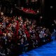 Sensationeel, beladen en emotioneel: Guido Weijers treedt op voor 500 man uitgehongerd publiek