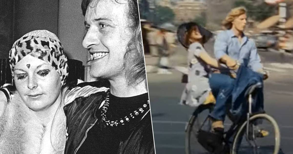 Il ciclismo ha votato Rutger Hauer e Monique van de Ven del film scandalistico ‘Turks Delight’ come miglior scena cinematografica olandese |  film