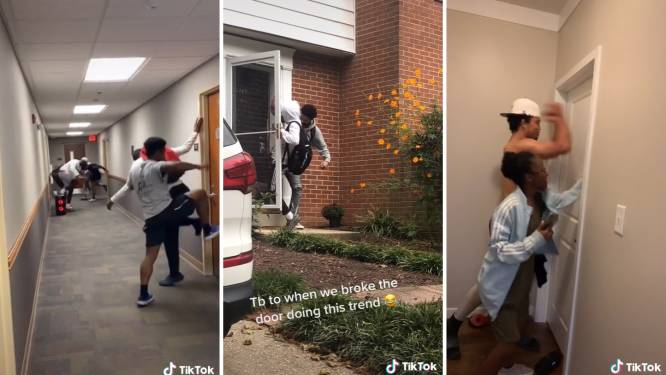 Un challenge TikTok fait vivre un enfer aux habitants d'un village britannique