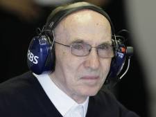 Frank Williams hospitalisé: “Son état est stable”