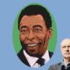 ‘U weet dat niet, maar ik heb u één keer live mogen bewonderen’: brief aan voetballegende Pelé