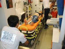 Un obus de mortier tiré de Syrie atteint la Turquie