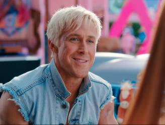Ryan Gosling scoort eerste hit met ‘I'm Just Ken’ uit ‘Barbie’-film en komt binnen in Billboard Hot 100