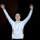 Nina Derwael na tweede wereldtitel: ‘Nu werken aan nieuwe oefening voor Spelen’