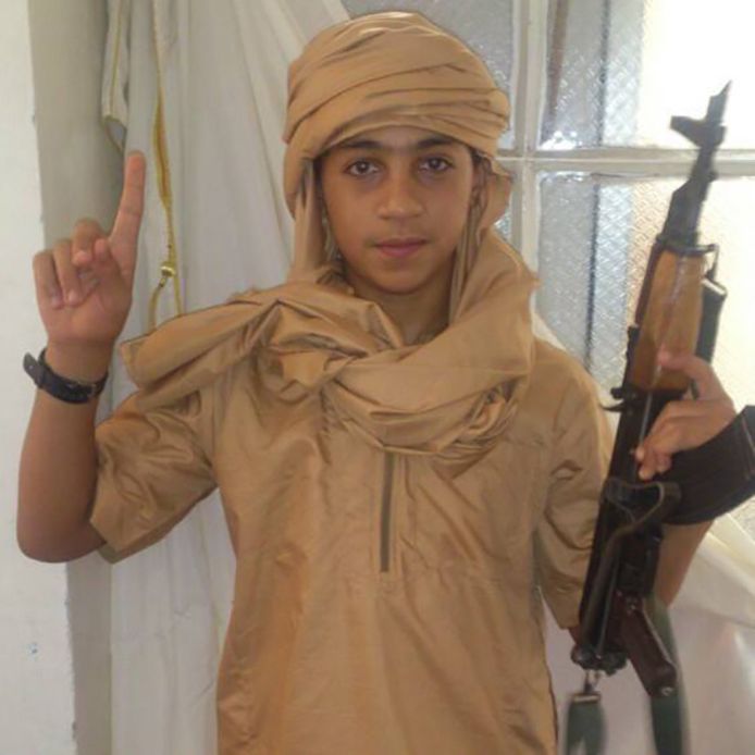 Younes Abaaoud