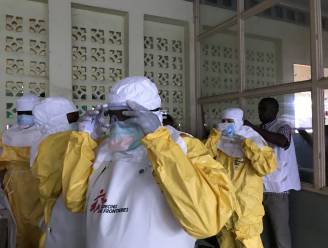 WHO voorzichtig optimistisch na uitbraak ebola in Congo