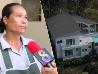 Thaise huishoudster zegt dat ze volledig fortuin van Franse miljardair heeft geërfd: “Ze was als een moeder voor me”