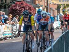‘Laatkomer’ Haest verliest de koers, maar pakt de titel