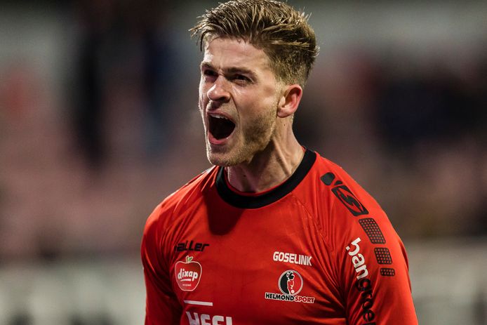 Helmond Sport