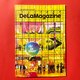 DeLaMagazine gunt het podium aan de makers