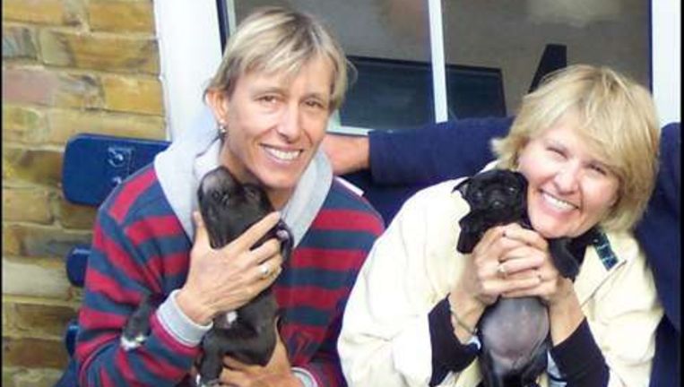 Ex Vriendin Smeert Navratilova Miljoenenclaim Aan De Morgen