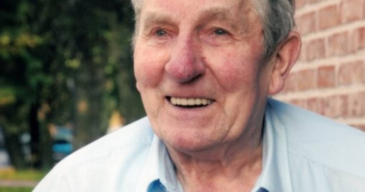 Voetbalmonument Gilbert Arteel (95) overleden “Hij werd op handen