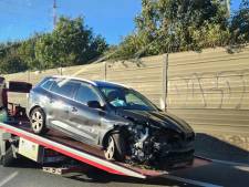 Chasse à l’homme près de Bruxelles: individus en fuite après une poursuite sur l’E40