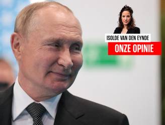 ONZE OPINIE. “Duitsland floreerde dankzij goedkoop Russisch gas, nu is het een molensteen”