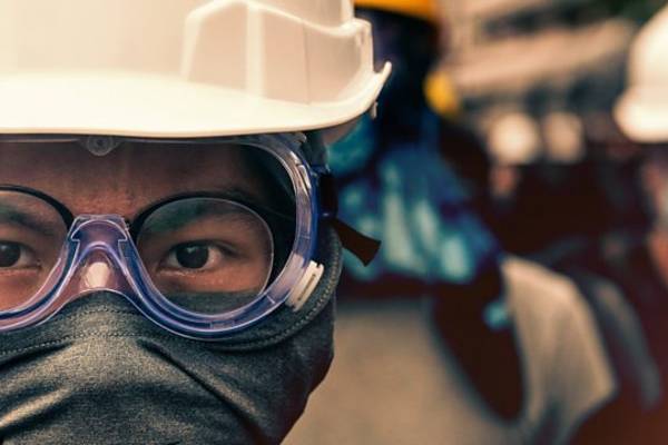 Hong Kong's Fight for Freedom