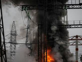 Rusland is “veranderd van strategie” en blijft aanvallen op Oekraïense energie-infrastructuur opdrijven