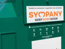 Waarschuwing voor valse flyers over huis-aan-huis textielinzameling: ‘Bied je kleding niet aan’
