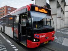 Einde in zicht tijdelijke bushaltes: Arriva laat bussen maand eerder rijden volgens normale route   