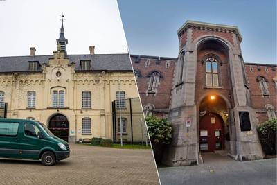 “Sommige gevangenen vragen vrijwillig om naar de isolatiecel te gaan”: Antwerpse gevangenis weigert nieuwe gedetineerden door overbevolking