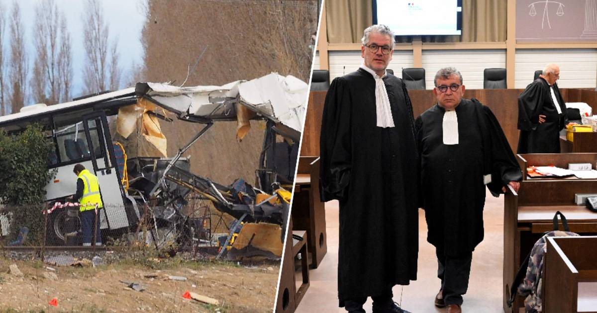 Au procès du drame de Millas, la prévenue craque face aux victimes: “Qu ...