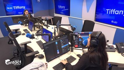 2148. Le Good Morning du lundi 27 octobre