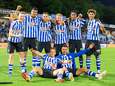 FC Eindhoven gaat in uitverkocht Jan Louwers Stadion op jacht naar finaleplek 