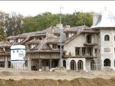 L'ancienne maison de Schumi est à vendre: 13 millions