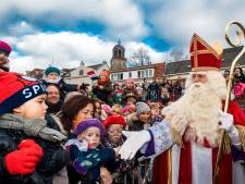 Nieuwe Deventer traditie? Goedheiligman komt zaterdag aan in Sint Nicolaaskerk: ‘Mooiere plek is er niet’ 
