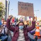 Brandbrief 800 Amsterdamse ambtenaren: gemeentelijk klimaatbeleid veel te laks