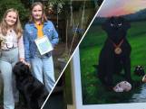 Hond Baloe is Huisdier van het Jaar: 'Heeft 21 cavia's gered'