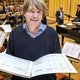 Componeren om de dood te bezweren