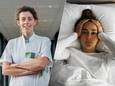 Jullie vragen over snoozen, slecht slapen en Droomsap: lees hier alle antwoorden terug
