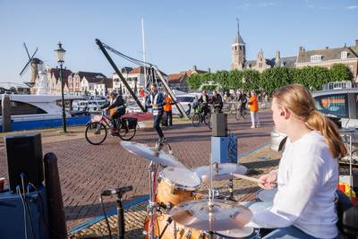 Geen subsidie, roparuncomité Willemstad in de rode cijfers: ‘Dit kan wel eens het einde zijn’